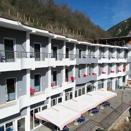 Hotel Termal Peshkopi Экстерьер фото