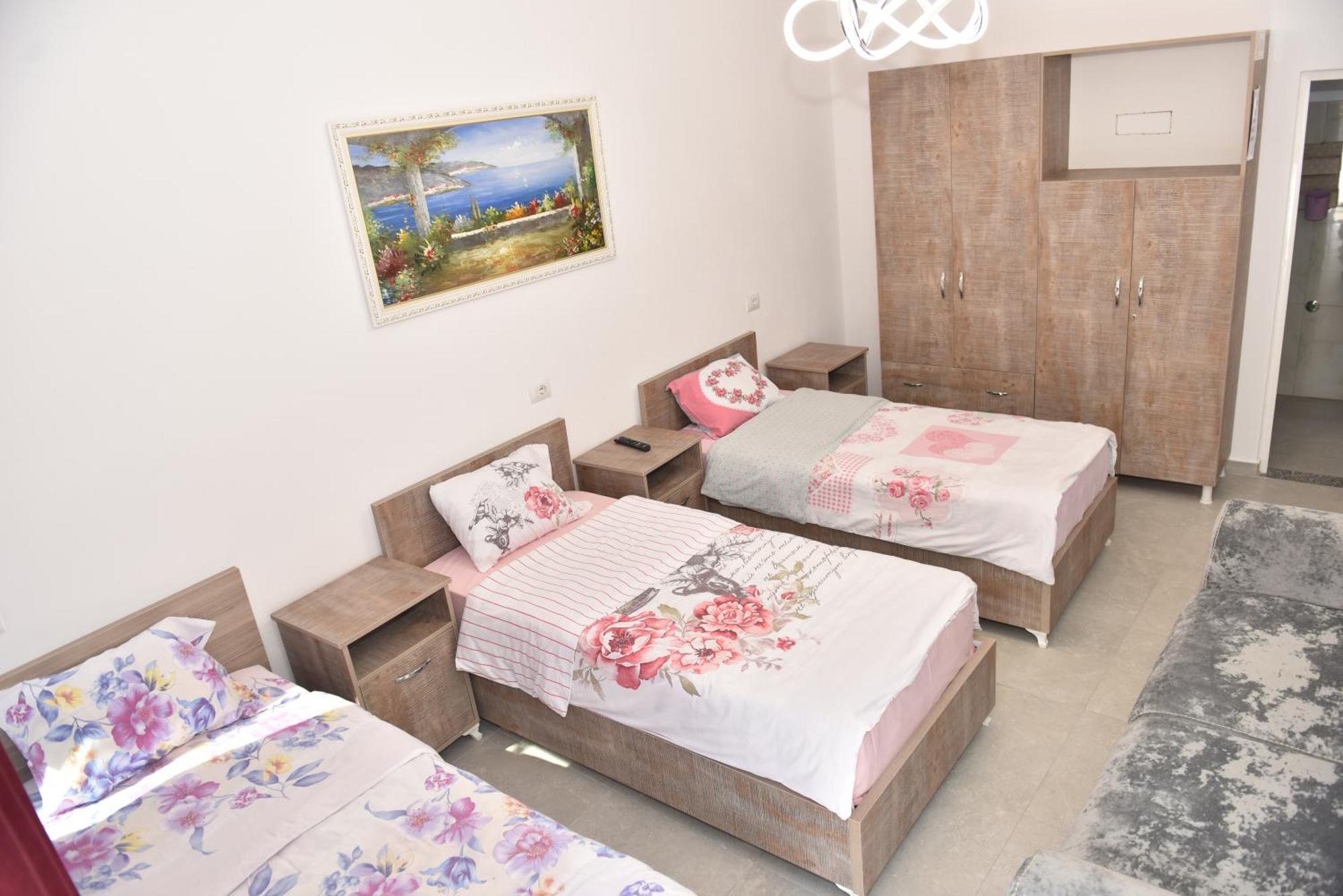 Hotel Termal Peshkopi Экстерьер фото