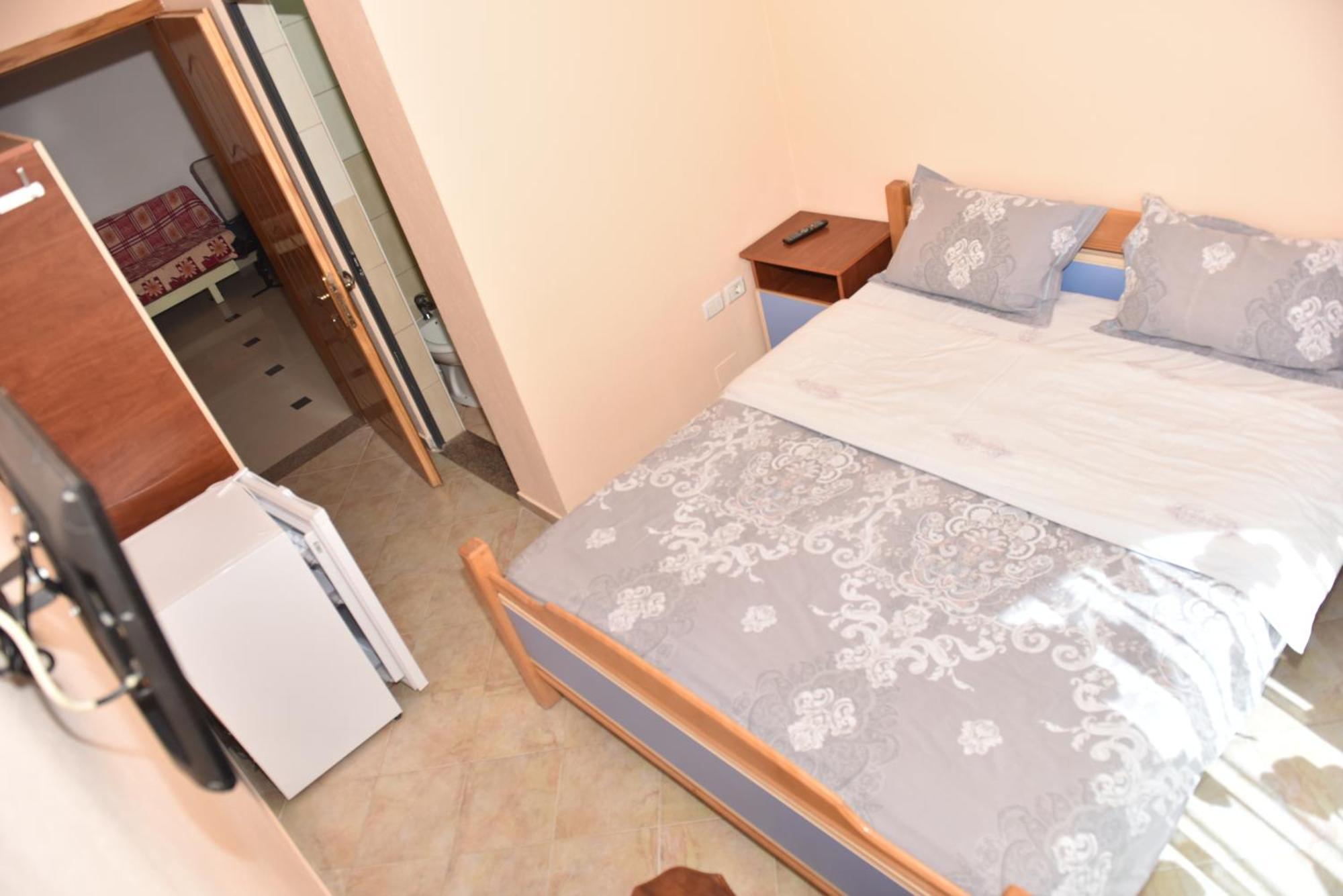 Hotel Termal Peshkopi Экстерьер фото