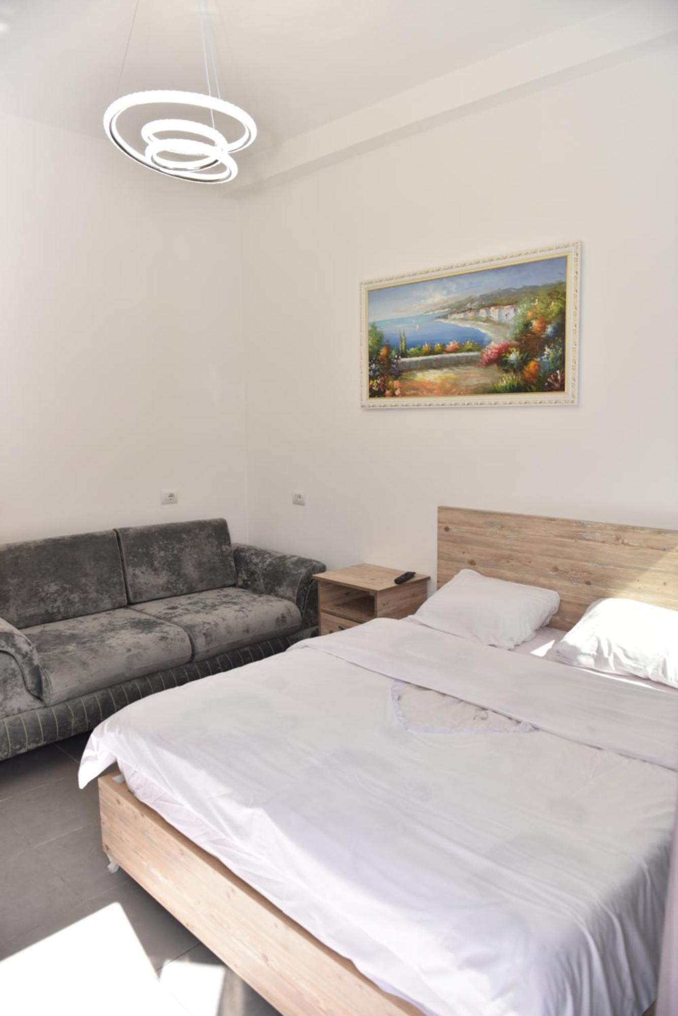 Hotel Termal Peshkopi Экстерьер фото