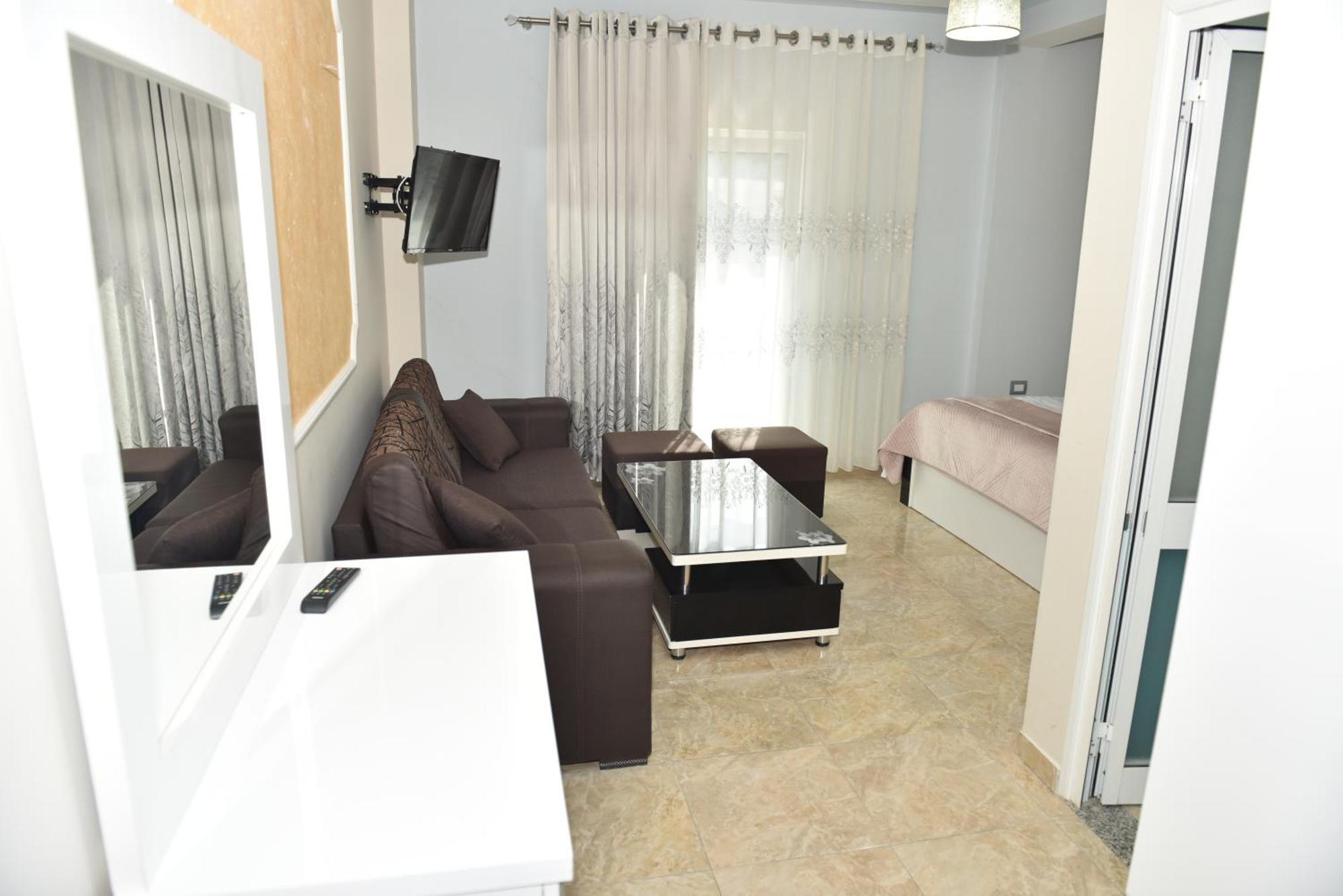 Hotel Termal Peshkopi Экстерьер фото